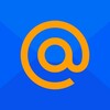 Логотип телеграм канала @mailque — Странные вопросы|Мейл.ру