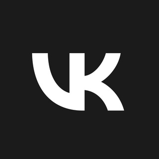 Логотип телеграм канала @mailrudesign — VK Design Team