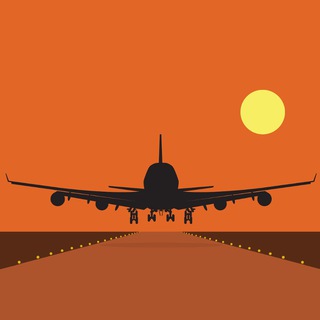 Логотип телеграм канала @main_aerodrome — Основной аэродром 🇺🇦