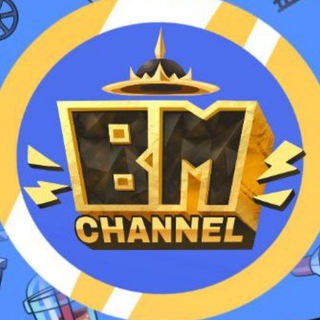 Logo of telegram channel main_burmese_channel — Main Burmese Channel