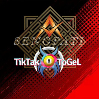 Logo saluran telegram main_togel — Sʏᴀɪʀ Sᴇɴᴏᴘᴀᴛɪ (𝘖𝘧𝘧𝘪𝘤𝘪𝘢𝘭)