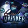 Логотип телеграм канала @main_bs — mAiNkEr | Brawl Stars