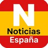 Логотип телеграм канала @main_news_spain — Главные новости Испании