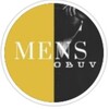 Логотип телеграм канала @maina0989 — @mens_obuv_️