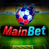 Telegram channel MainBetKZ logo