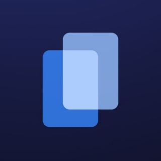 Logo of telegram channel maincard_official — Maincard