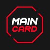 Логотип телеграм канала @maincardmma — Main Card
