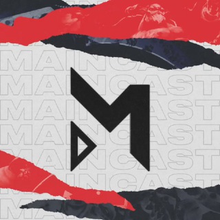 Логотип телеграм -каналу maincasterska — Мейнкастерська