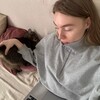 Логотип телеграм канала @maincasting — main character