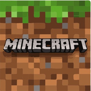 Логотип телеграм канала @maincrafteru — Minecraft  
