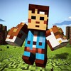 Логотип телеграм канала @maincraftmoments — |Майнкрафт| Мемы
