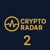 Telegram channel Crypto Radar 2 | Всё по делу logo