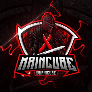 Logo del canale telegramma maincube - MainCube 🎐