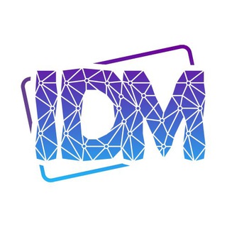 Логотип телеграм канала @maindigo — Маркетинговое агентство IDM «Индиго»