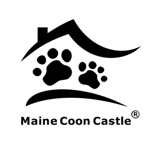 Logo des Telegrammkanals mainecooncastle - Maine Coon Castle