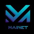 Logo saluran telegram mainetpublic — MAINET