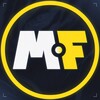 Логотип телеграм канала @mainfootball — Main Football