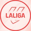 Логотип телеграм канала @mainlaliga — Ла Лига | Испанский Футбол