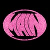 Логотип телеграм канала @mainpartynn — MAIN