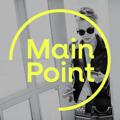 Telegram kanalining logotibi mainpointsalon — Main Point