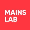 Логотип телеграм канала @mainslab_dms — Mains Lab: ДМС Гид