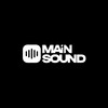 Логотип телеграм канала @mainsound1 — MAIN SOUND