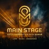 Логотип телеграм канала @mainstagenn — ‼️ | MAIN STAGE | ‼️