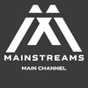 Логотип телеграм канала @mainstreams_video — Mainstreams.video