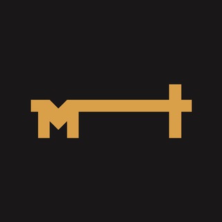 Логотип телеграм канала @mainthink — Ключевая мысль