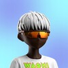 Logo of telegram channel mainwagmi — WAGMI 🌎