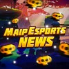 Логотип телеграм канала @maipesports — MaipEsports News 🤺