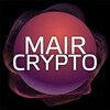 Логотип телеграм канала @mair_crypto — Mair | Crypto
