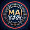 Telegram channel MAI RAHUSA INDIA HAUSA TV logo