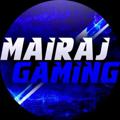 Logo saluran telegram mairajahmed — Mairaj Gaming