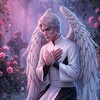 Логотип телеграм канала @mairoon_angel — 𝑀.𝒜.𝐼.𝑅.𝒪.𝒪.𝒩_𝒶𝓃𝑔𝑒𝓁