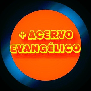 Logotipo do canal de telegrama maisacervoevangelico - MAIS ACERVO EVANGÉLICO ➕📒📕📓📕📒📓