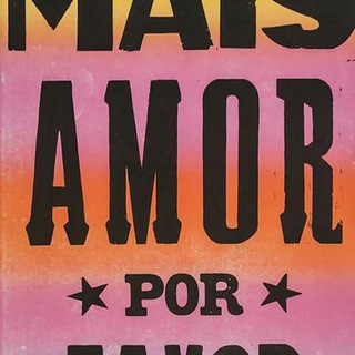 Telegram channel Mais Amor❤️Por Favor logo