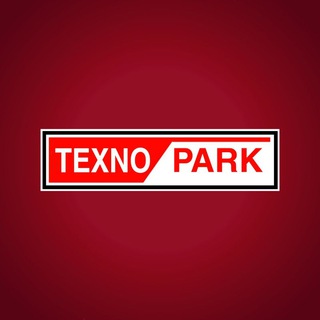 Telegram kanalining logotibi maishiy_texnikalar_olami — Texno Park | Техно Парк