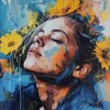 Логотип телеграм канала @maiskay_masterskay — Майская мастерская "Развивайся"