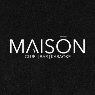 Telegram channel MAISON Club Ulyanovsk logo