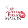 Логотип телеграм канала @maisonbisousbisous — Maison Bisous Bisous