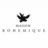 Telegram channel MAISON BOHEMIQUE ✔ logo
