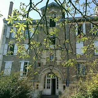 Logo de la chaîne télégraphique maisonecologieresistance - Maison de l'Écologie et de la Résistance de Cachan