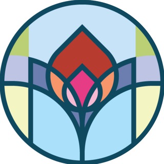Логотип телеграм канала @maisonkaleidoscope — Maison Kaleidoscope