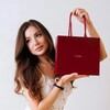 Логотип телеграм канала @maisontory — Байер Maison Tory