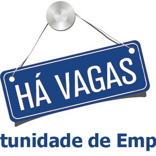Logotipo do canal de telegrama maisvaga - Mais Vaga - Vagas de Emprego