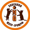 Логотип телеграм канала @maitregroom — Maitre Groom