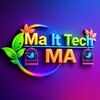 Telegram kanalining logotibi maittechofficial2 — 🤑 Ma It Tech 🤑🤝🤠 Channel 🤠