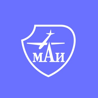 Логотип телеграм канала @maiuniversity — МАИ