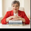 Логотип телеграм канала @maiyaviktorovna15 — Майя Суздальцева. Системные Расстановки. Архетипы личности.
